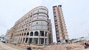 3 BHK Independent House For Sale in New Maninagar