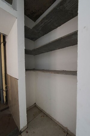 Building Lobby in 3 BHK Independent House at New Maninagar – for Sale
