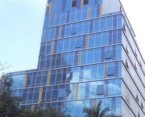  Office Space – Exterior View View at Marathon Icon, Lower Parel - for Sale