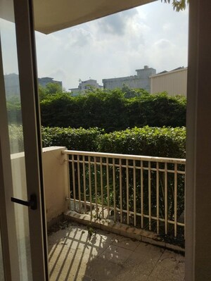 Balcony in 1 BHK Apartment at Lohgarh – for Sale