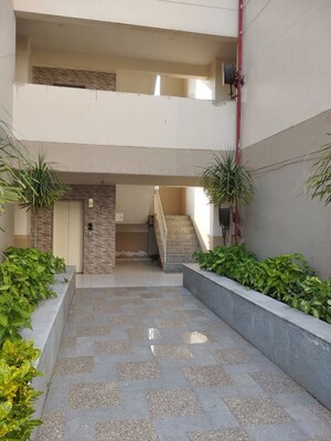 1 BHK Apartment – Entrance View at Lohgarh - for Sale