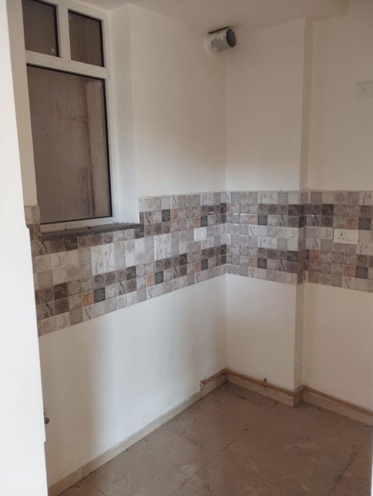 Kitchen, lohgarh 1 Bedroom 625 Sq.Ft. Apartment In Lohgarh Zirakpur 10614167