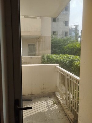 Balcony in 1 BHK Apartment at Lohgarh – for Sale