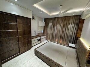 Kitchen in 3 BHK Apartment at Gulmohar House, Bandra West – for Rent