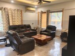 2 BHK 1200 Sq.Ft. Apartment in Raheja Woods