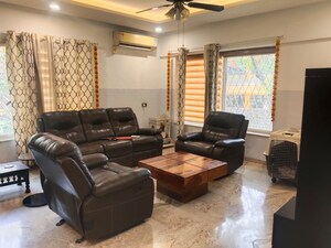 2 BHK Apartment For Rent in Raheja Woods, Kalyani Nagar