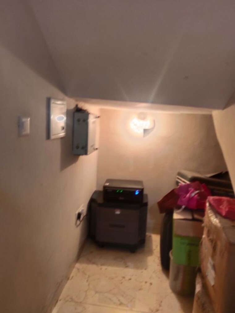 Living Room, raheja-woods 2 Bedroom 1200 Sq.Ft. Apartment In Kalyani Nagar Pune 10614184