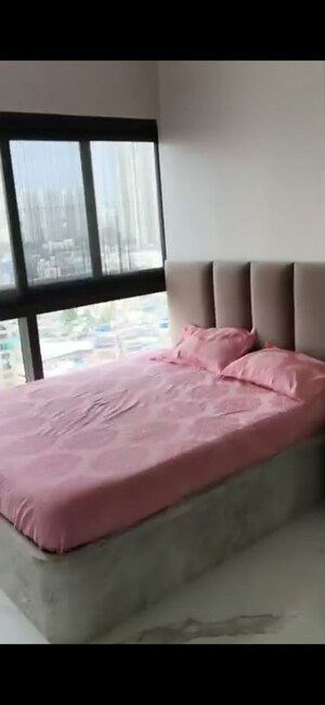 Bedroom in 2 BHK Apartment at Level The Residences, Andheri West – for Rent