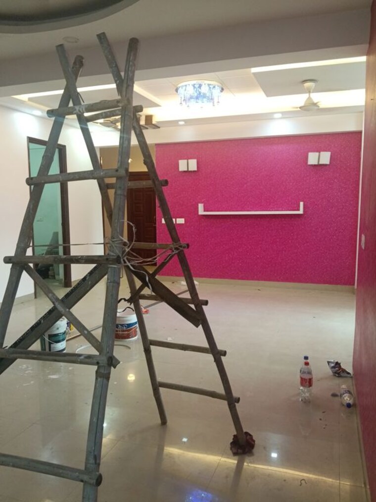 Gym, bhawna-apartment 4 Bedroom 3200 Sq.Ft. Apartment In Sector 43 Gurgaon 10614196