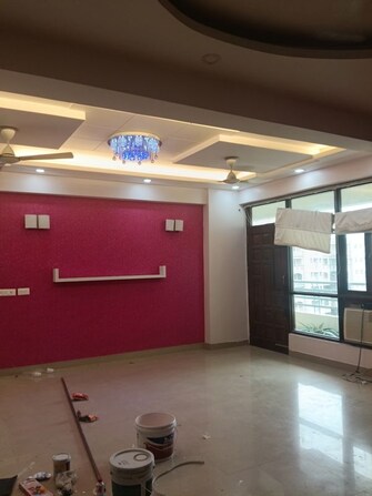 4 BHK + Study Room Apartment For Rent in Bhawna Apartment in Sector 43, Gurgaon