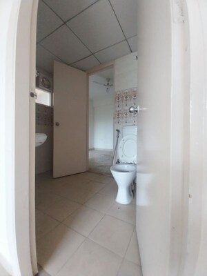 Bathroom in 2 BHK Apartment at Gaur City 7th Avenue, Sector 4 Greater Noida – for Sale