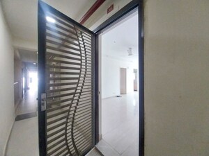 Building Lobby in 2 BHK Apartment at Gaur City 7th Avenue, Sector 4 Greater Noida – for Sale