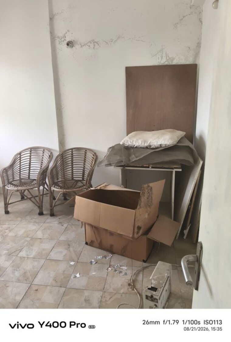 Living Room, bptp-princess-park 3 Bedroom 1500 Sq.Ft. Apartment In Sector 86 Faridabad 10614209