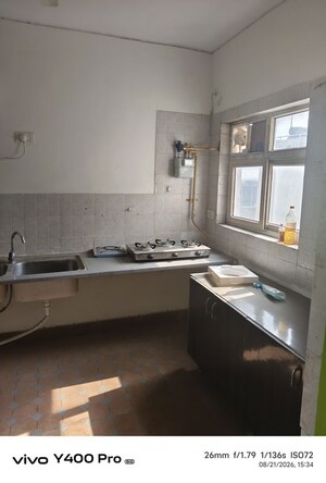 Kitchen in 3 BHK Apartment at BPTP Princess Park, Sector 86 – for Rent