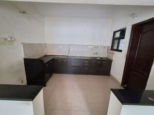 Kitchen in 3 BHK Apartment at Brahma Suncity Platinum, Wadgaon Sheri – for Rent