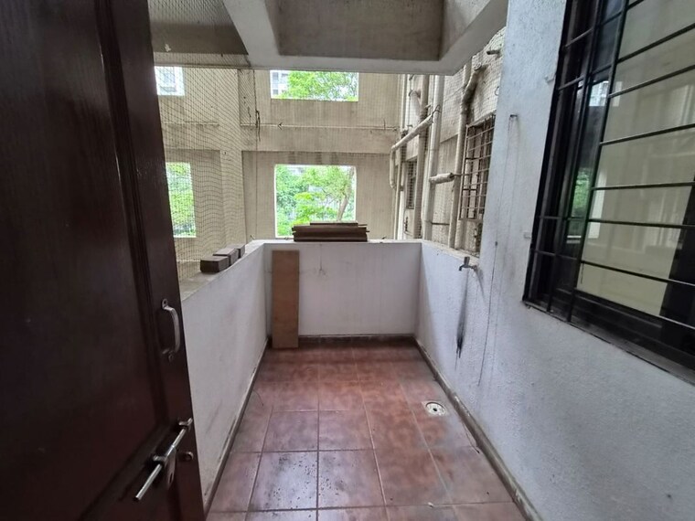 Kitchen, brahma-suncity-platinum 3 Bedroom 1550 Sq.Ft. Apartment In Wadgaon Sheri Pune 10614206