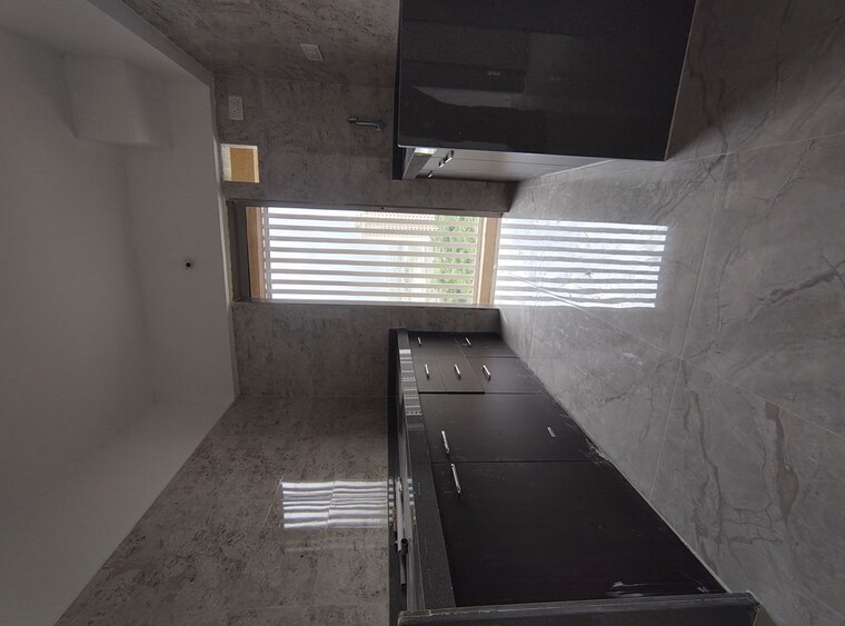 Kitchen, jsb-nakshatra-veda 2 Bedroom 650 Sq.Ft. Apartment In Vasai East Palghar 10614200
