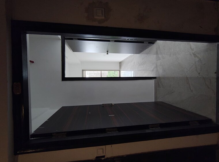 Kitchen, jsb-nakshatra-veda 2 Bedroom 650 Sq.Ft. Apartment In Vasai East Palghar 10614200