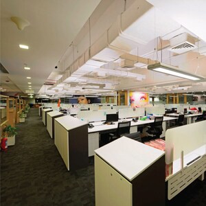  Office Space For Sale in Marathon Futurex, Lower Parel