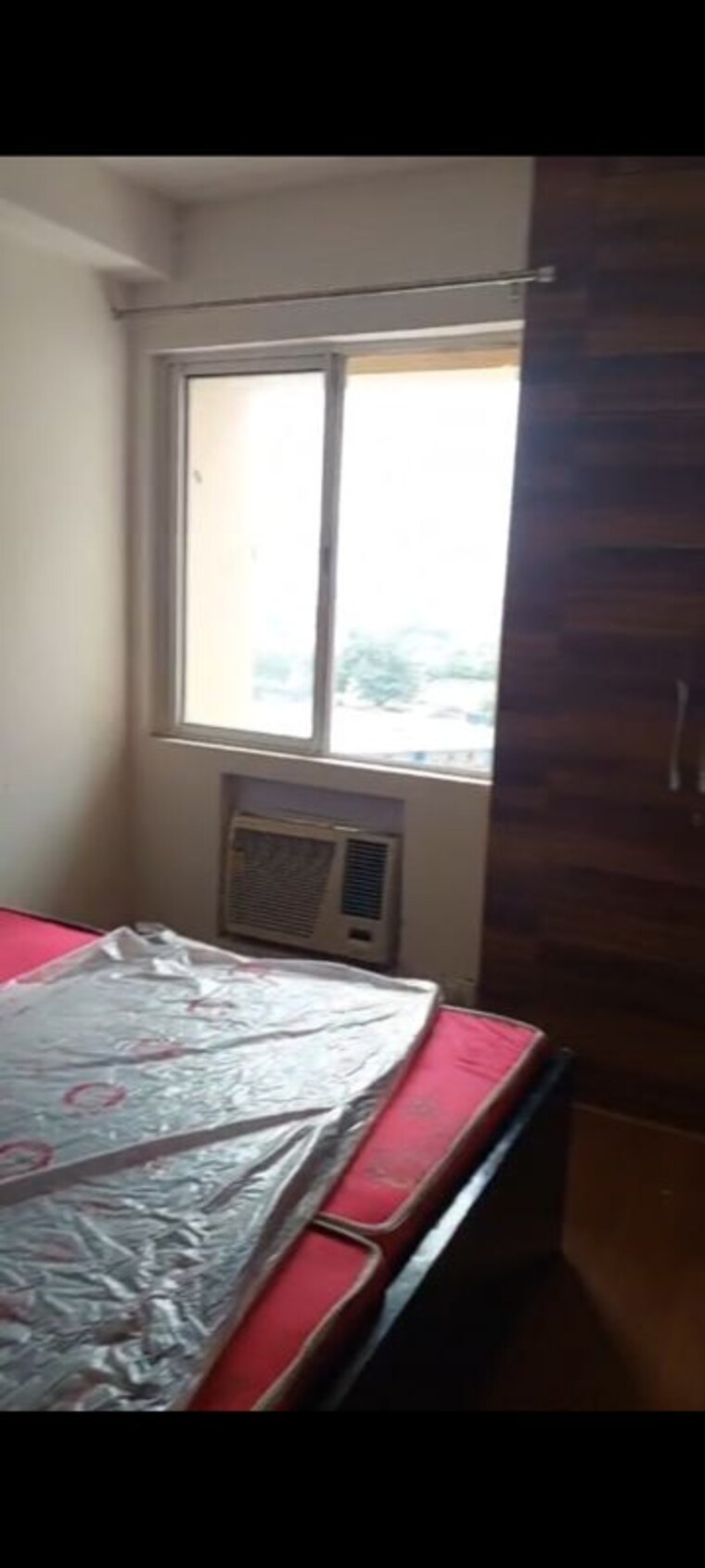Bedroom, jaypee-greens-kosmos 2 Bedroom 945 Sq.Ft. Apartment In Sector 134 Noida 10614220