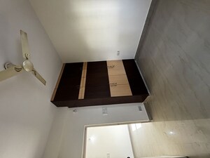 Kitchen in 2 BHK Apartment at Srinija Gayatri Hills, Gachibowli – for Sale