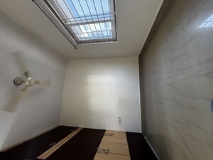 Room in 2 BHK Apartment at Srinija Gayatri Hills, Gachibowli – for Sale