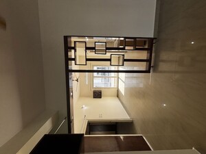 2 BHK Apartment For Sale in Srinija Gayatri Hills, Gachibowli