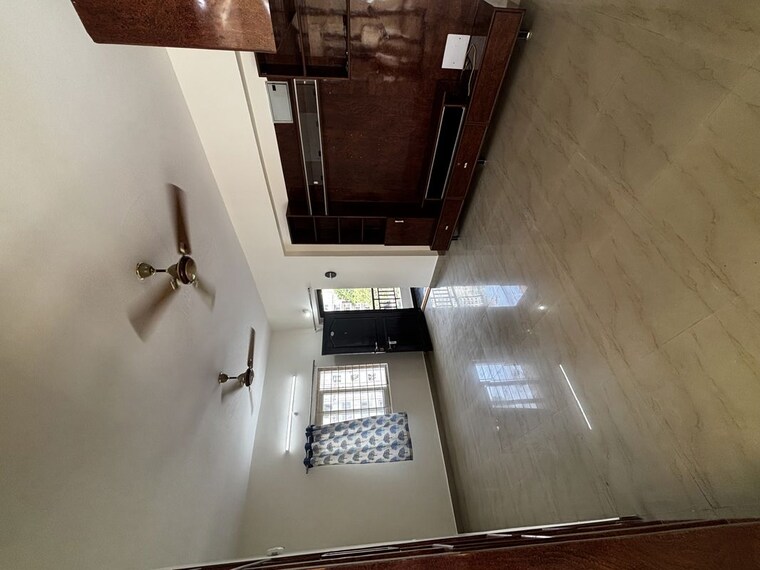 Hall, srinija-gayatri-hills 2 Bedroom 1200 Sq.Ft. Apartment In Gachibowli Hyderabad 10614204