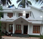 3 BHK + Prayer Room,Basement 1300 Sq.Ft. Villa in Puthur