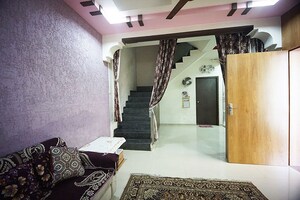 Team Area in 4 BHK Independent House at Vastral – for Sale