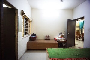 Bedroom in 4 BHK Independent House at Vastral – for Sale