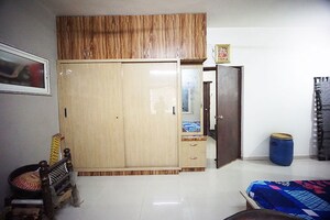 Furnished Amenities in 4 BHK Independent House at Vastral – for Sale