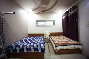Bedroom in 4 BHK Independent House at Vastral – for Sale