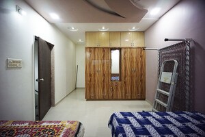 Bedroom in 4 BHK Independent House at Vastral – for Sale