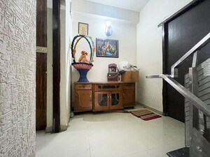 Kitchen in 4 BHK Independent House at Vastral – for Sale