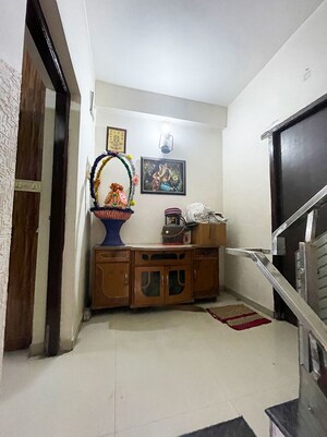 Kitchen in 4 BHK Independent House at Vastral – for Sale