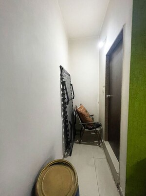 Staircase in 4 BHK Independent House at Vastral – for Sale