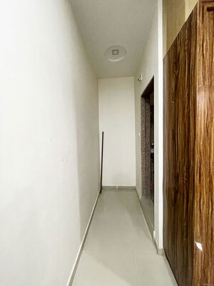 Building Lobby in 4 BHK Independent House at Vastral – for Sale