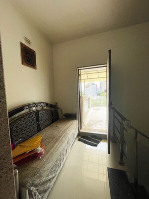 Bedroom in 4 BHK Independent House at Vastral – for Sale