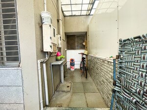 Bathroom in 4 BHK Independent House at Vastral – for Sale