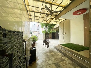 4 BHK Independent House – Exterior View View at Vastral - for Sale