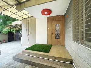 4 BHK Independent House – Exterior View View at Vastral - for Sale