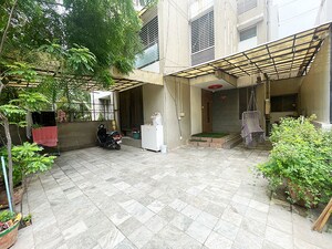 4 BHK Independent House – Exterior View View at Vastral - for Sale