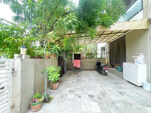 Parking in 4 BHK Independent House at Vastral – for Sale