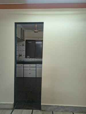 Furnished Amenities in 2 BHK Apartment at Shiv Srushti Apartments, Kurla East – for Rent