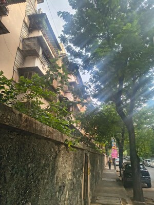 2 BHK Apartment – Exterior View View at Shiv Srushti Apartments, Kurla East - for Rent