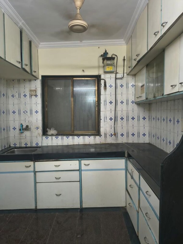 Kitchen, shiv-srushti-apartments 2 Bedroom 600 Sq.Ft. Apartment In Kurla East Mumbai 10614237