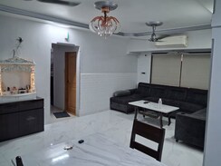 2 BHK Apartment For Rent in Sindhi Society