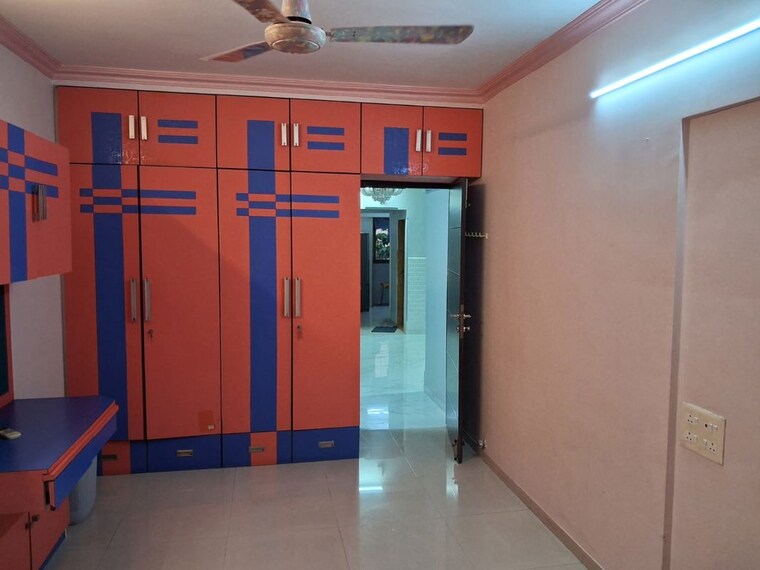 Bedroom, sindhi-society 2 Bedroom 1105 Sq.Ft. Apartment In Chembur Mumbai 10614221