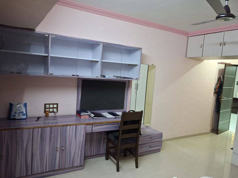 Kitchen, sindhi-society 2 Bedroom 1105 Sq.Ft. Apartment In Chembur Mumbai 10614221